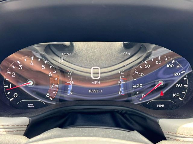 2025 Jeep Compass Limited 4x4 - 22874886 - 24