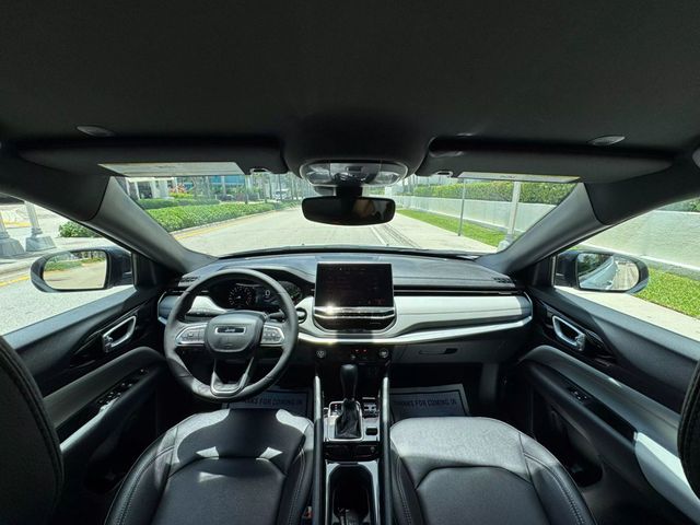 2025 Jeep Compass Limited 4x4 - 22874886 - 29