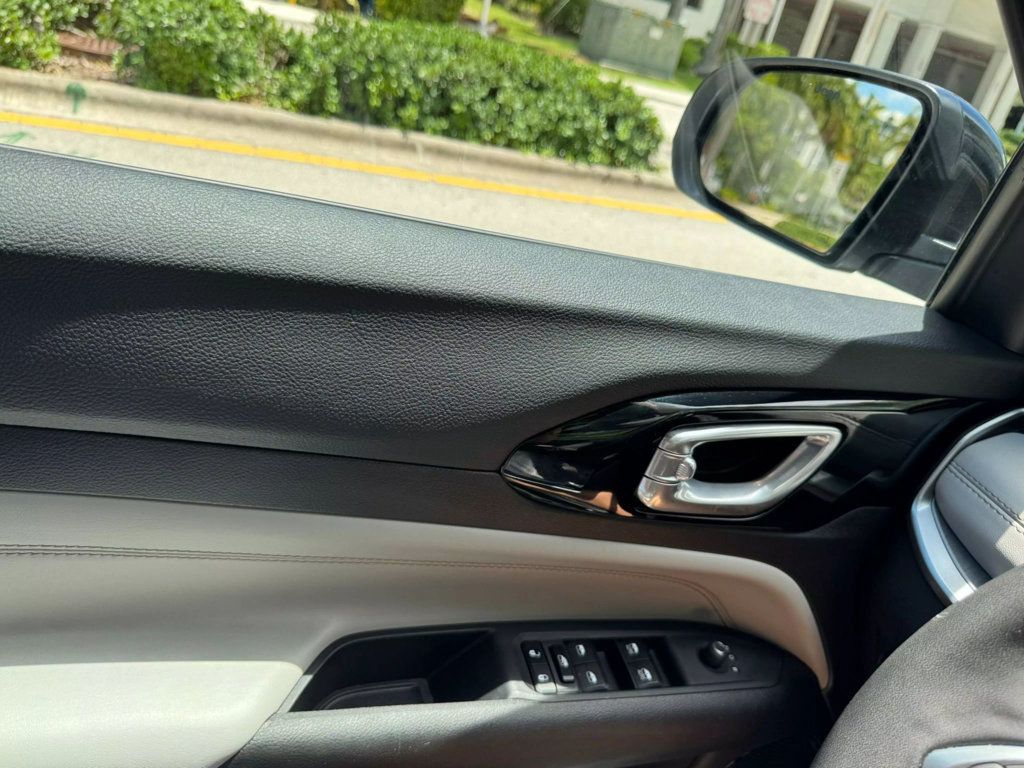 2025 Jeep Compass Limited 4x4 - 22874886 - 30