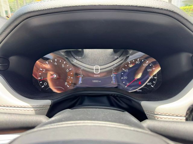 2025 Jeep Compass Limited 4x4 - 22874886 - 31