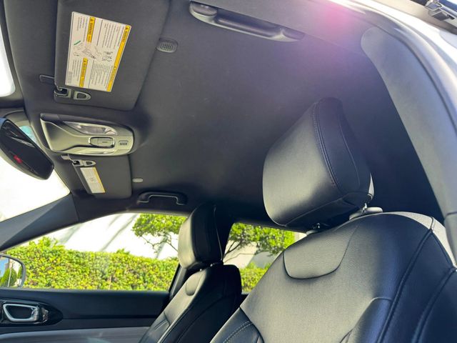 2025 Jeep Compass Limited 4x4 - 22940311 - 20