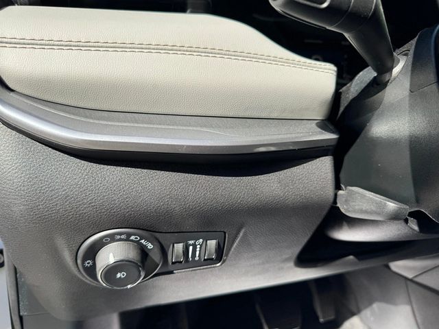 2025 Jeep Compass Limited 4x4 - 22940311 - 21