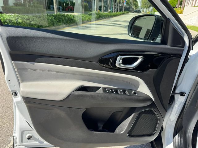 2025 Jeep Compass Limited 4x4 - 22940311 - 23