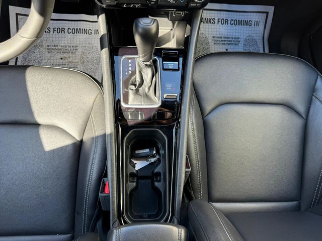 2025 Jeep Compass Limited 4x4 - 22940311 - 26