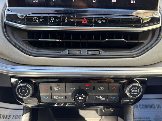 2025 Jeep Compass Limited 4x4 - 22940311 - 28