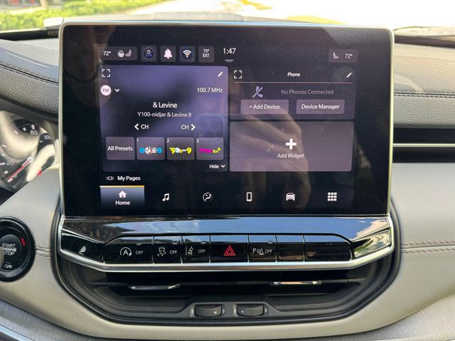 2025 Jeep Compass Limited 4x4 - 22940311 - 31