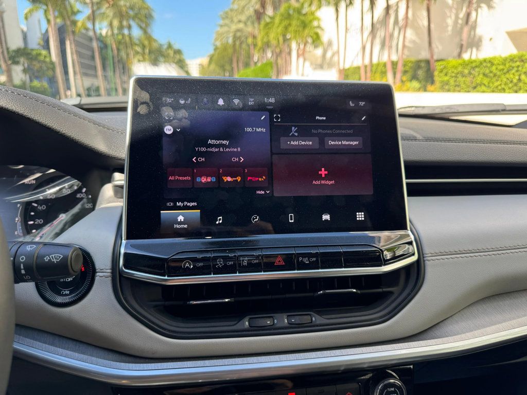 2025 Jeep Compass Limited 4x4 - 22940311 - 32