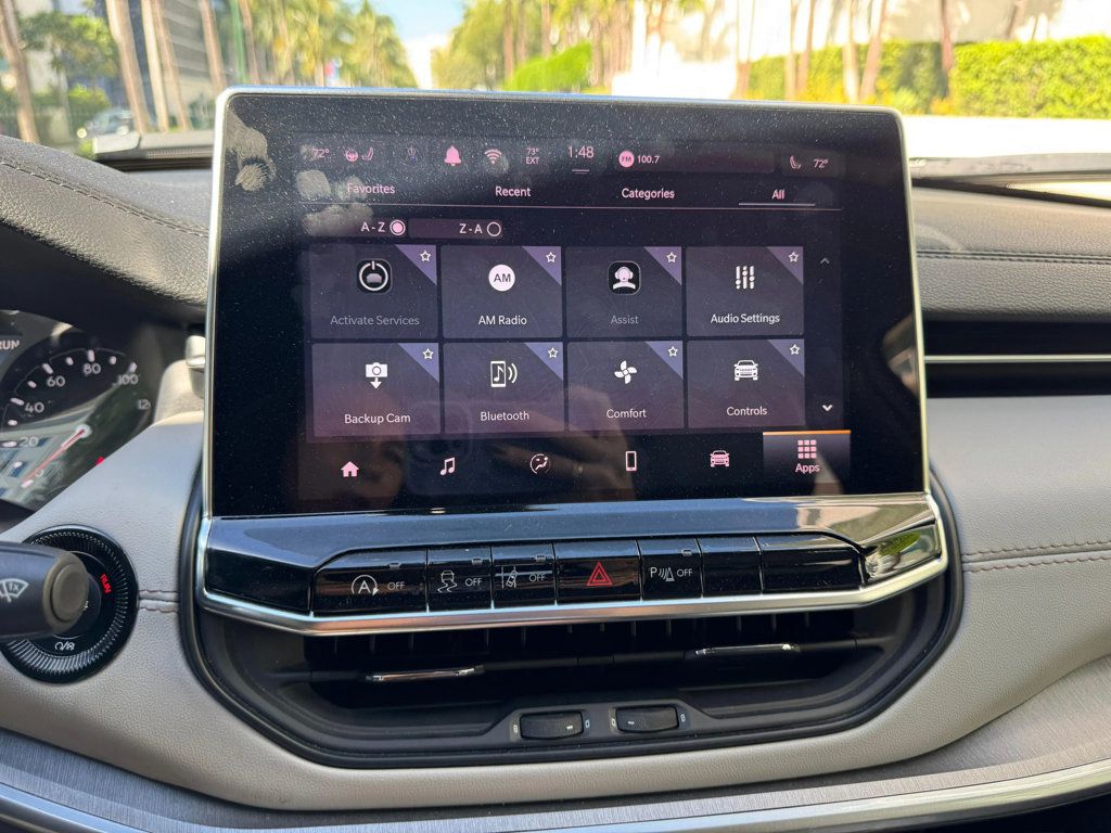 2025 Jeep Compass Limited 4x4 - 22940311 - 33