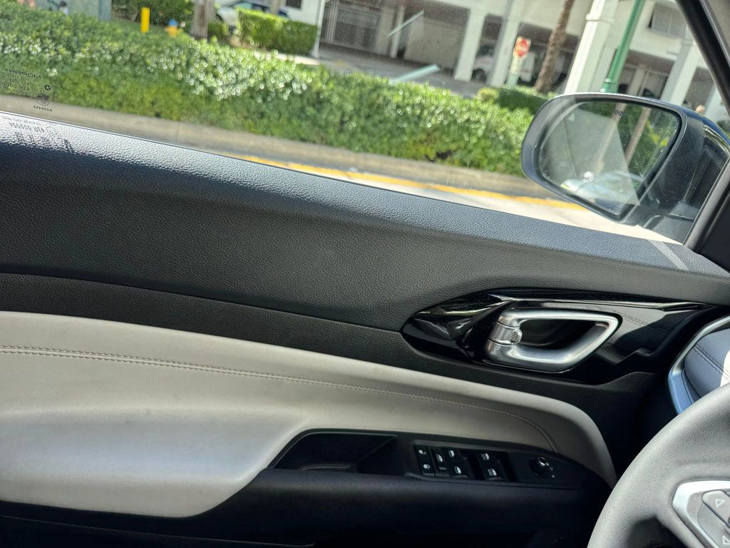 2025 Jeep Compass Limited 4x4 - 22940311 - 35