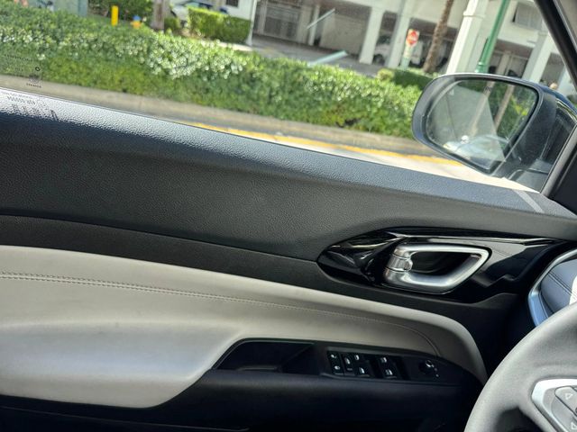 2025 Jeep Compass Limited 4x4 - 22940311 - 35