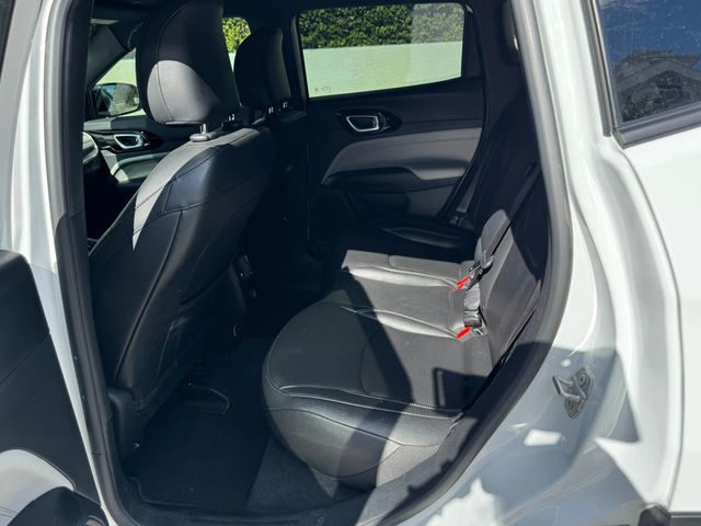 2025 Jeep Compass Limited 4x4 - 22951647 - 13