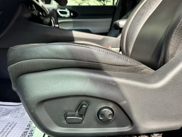 2025 Jeep Compass Limited 4x4 - 22951647 - 18