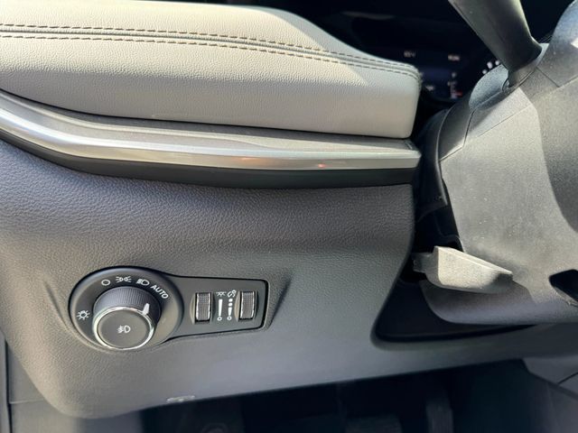 2025 Jeep Compass Limited 4x4 - 22951647 - 22