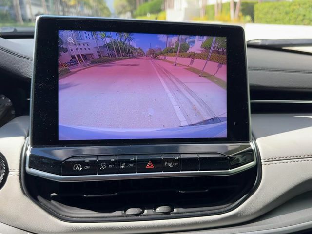 2025 Jeep Compass Limited 4x4 - 22951647 - 34