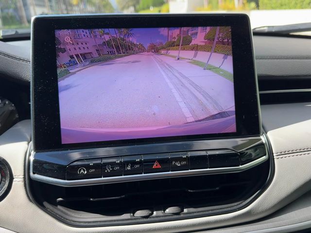 2025 Jeep Compass Limited 4x4 - 22951647 - 35