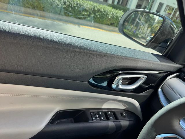 2025 Jeep Compass Limited 4x4 - 22951647 - 36