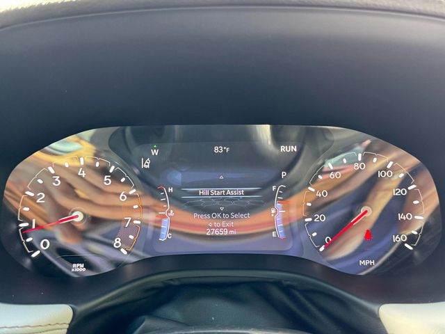 2025 Jeep Compass Limited 4x4 - 22951647 - 37