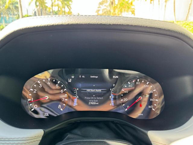 2025 Jeep Compass Limited 4x4 - 22951647 - 38