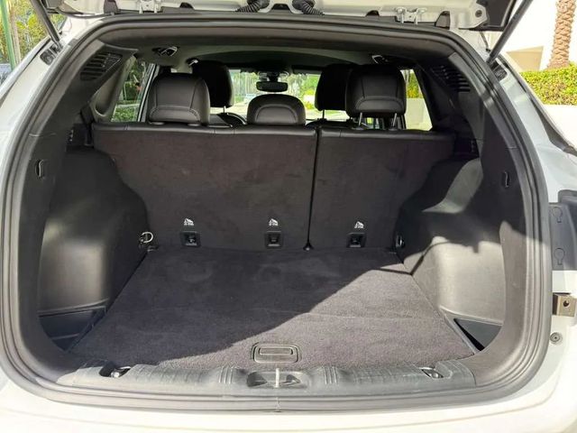 2025 Jeep Compass Limited 4x4 - 22958582 - 9