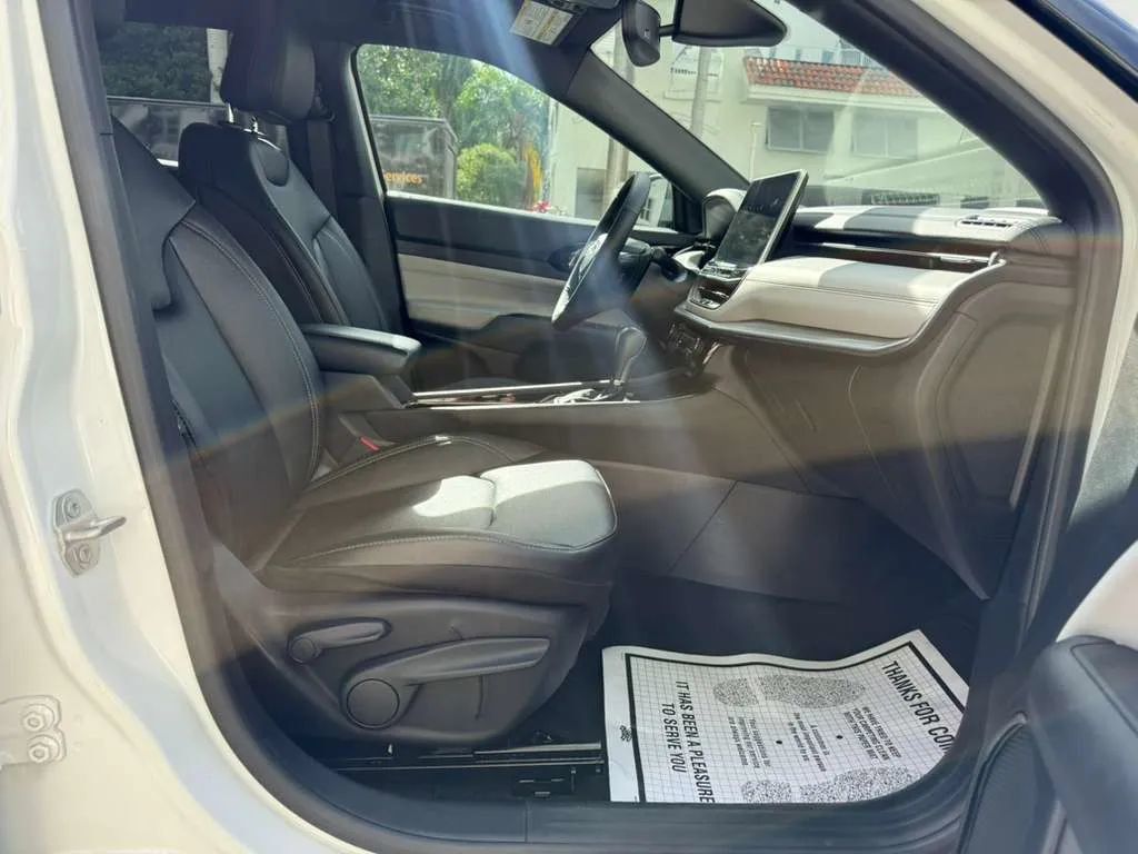 2025 Jeep Compass Limited 4x4 - 22958582 - 12