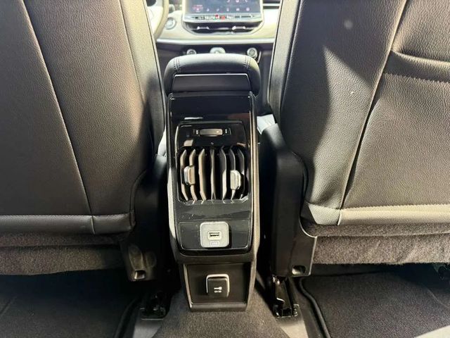 2025 Jeep Compass Limited 4x4 - 22958582 - 15