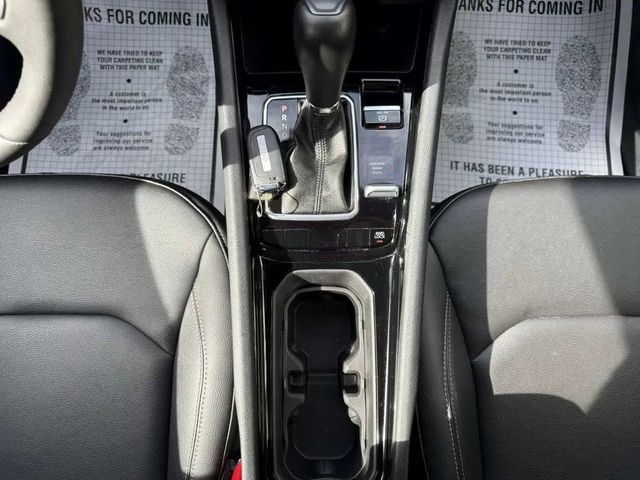 2025 Jeep Compass Limited 4x4 - 22958582 - 22