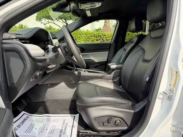 2025 Jeep Compass Limited 4x4 - 22958582 - 24