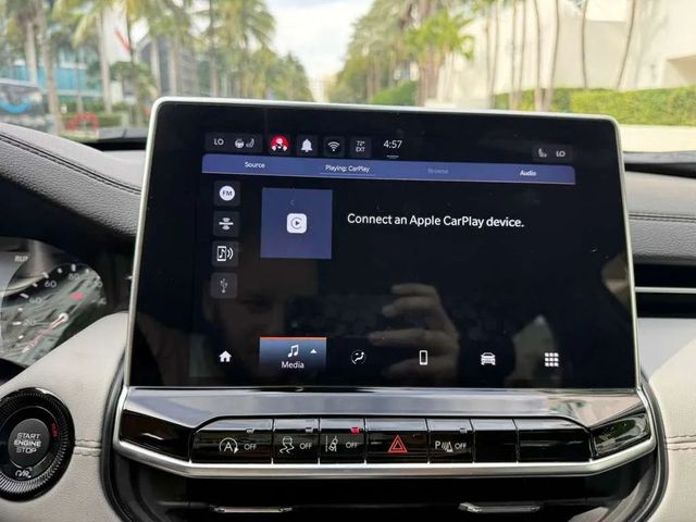 2025 Jeep Compass Limited 4x4 - 22958582 - 29