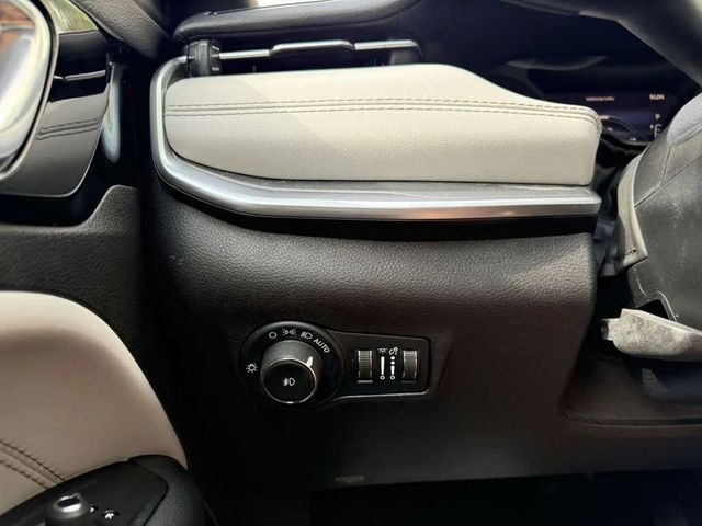 2025 Jeep Compass Limited 4x4 - 22958582 - 30