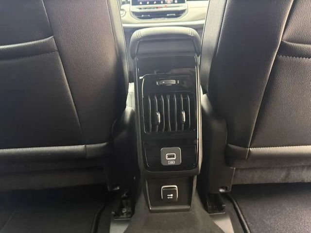 2025 Jeep Compass Limited 4x4 - 22975197 - 16