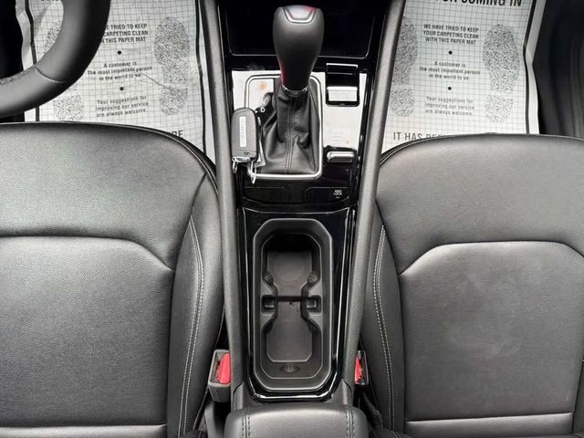 2025 Jeep Compass Limited 4x4 - 22975197 - 20