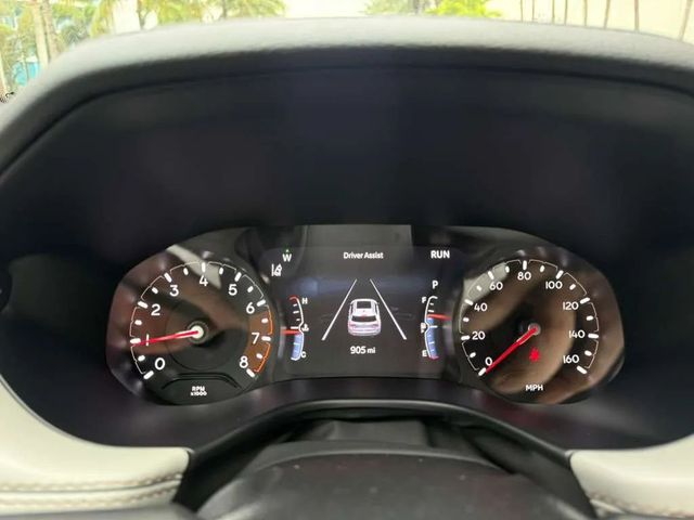 2025 Jeep Compass Limited 4x4 - 22975197 - 30