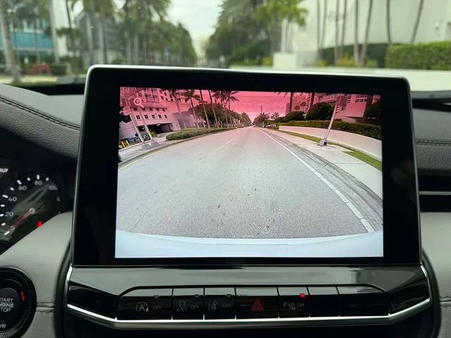 2025 Jeep Compass Limited 4x4 - 22975197 - 32