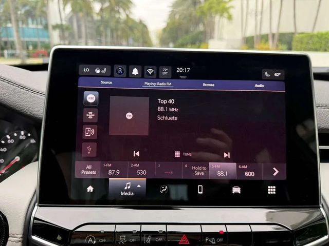 2025 Jeep Compass Limited 4x4 - 22975197 - 33