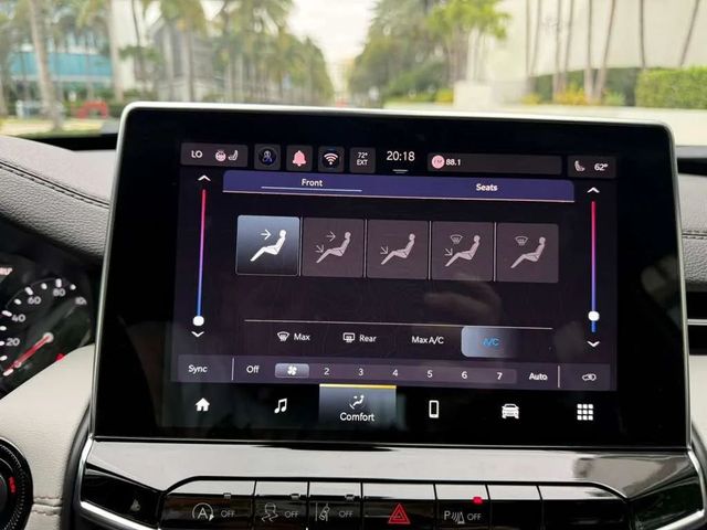 2025 Jeep Compass Limited 4x4 - 22975197 - 34