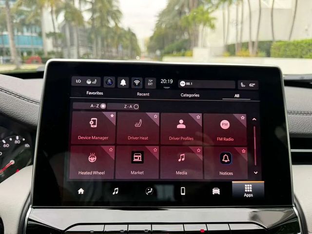 2025 Jeep Compass Limited 4x4 - 22975197 - 37