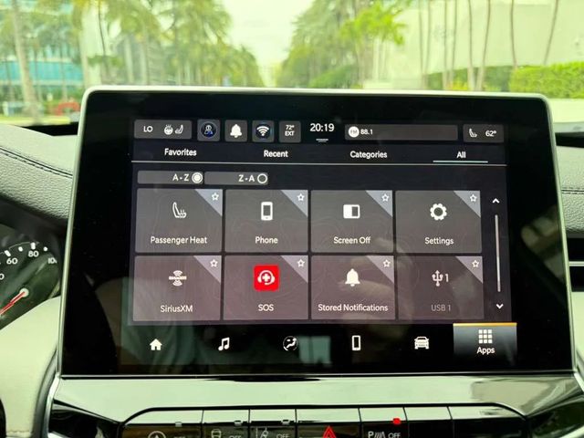 2025 Jeep Compass Limited 4x4 - 22975197 - 38