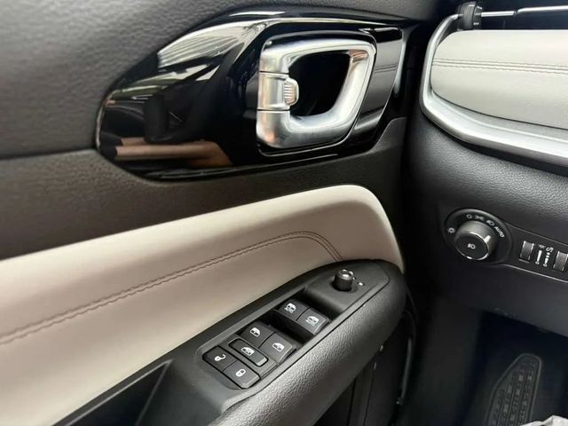 2025 Jeep Compass Limited 4x4 - 22975197 - 40