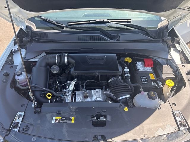 2025 Jeep Compass Limited 4x4 - 23013367 - 14