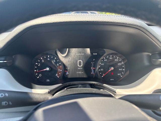 2025 Jeep Compass Limited 4x4 - 23013367 - 6