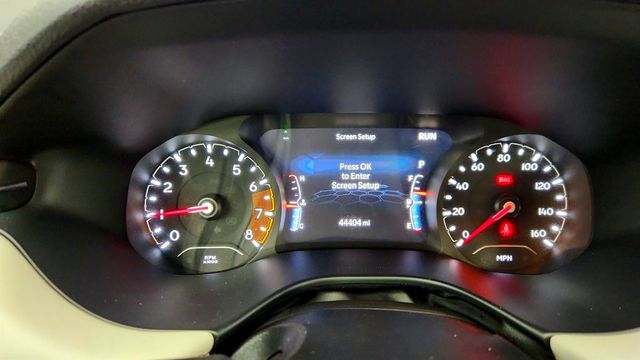 2025 Jeep Compass Limited 4x4 - 23008105 - 13