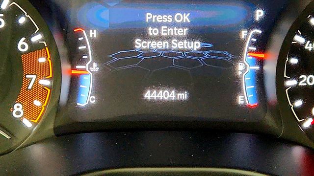 2025 Jeep Compass Limited 4x4 - 23008105 - 14