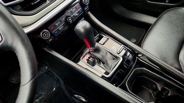 2025 Jeep Compass Limited 4x4 - 23008105 - 15