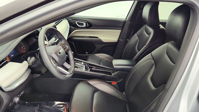 2025 Jeep Compass Limited 4x4 - 23008105 - 19