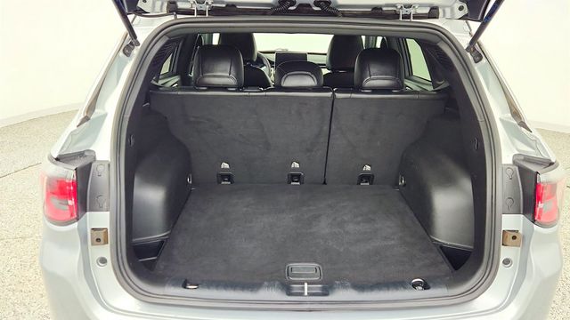 2025 Jeep Compass Limited 4x4 - 23008105 - 21