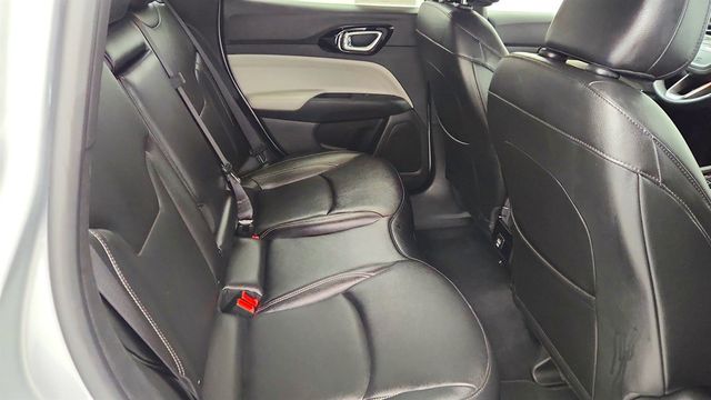 2025 Jeep Compass Limited 4x4 - 23008105 - 22