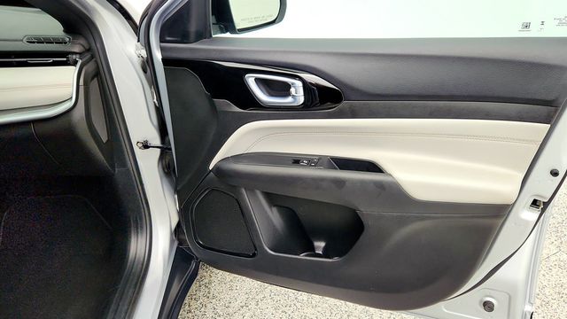 2025 Jeep Compass Limited 4x4 - 23008105 - 25