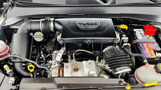 2025 Jeep Compass Limited 4x4 - 23008105 - 26