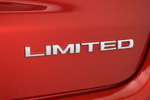 2025 Jeep Compass Limited 4x4 - 23008857 - 9