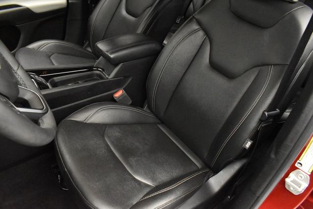 2025 Jeep Compass Limited 4x4 - 23008857 - 13